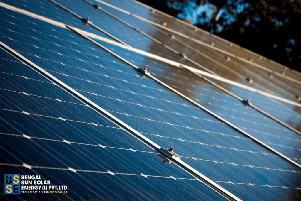 What makes using an On-Grid solar system the best bet for solving energy requirements?