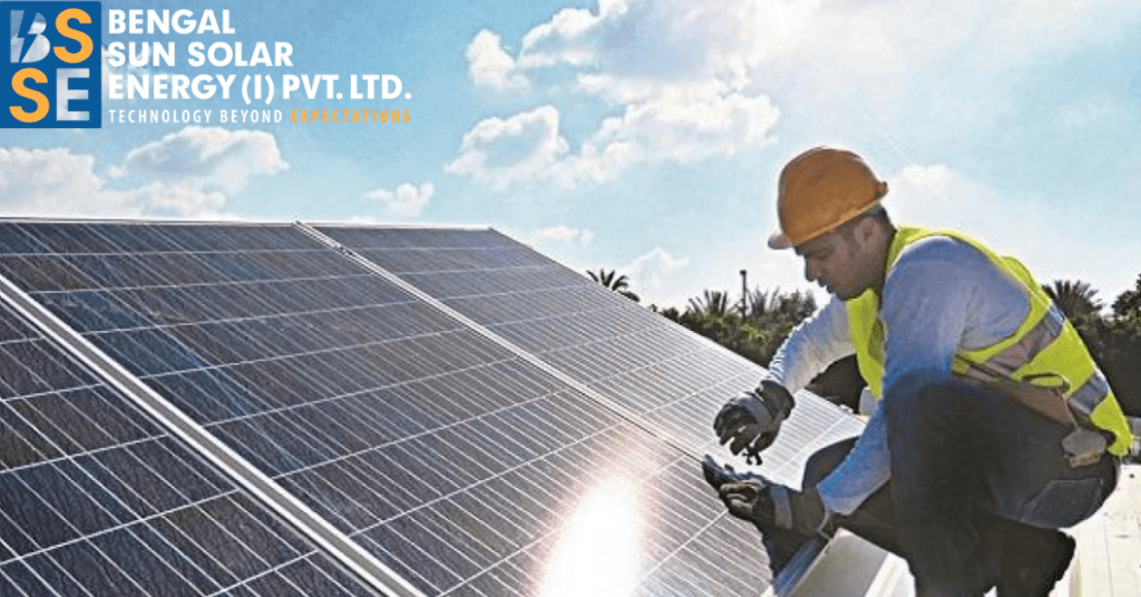 solar panel supplier in kolkata
