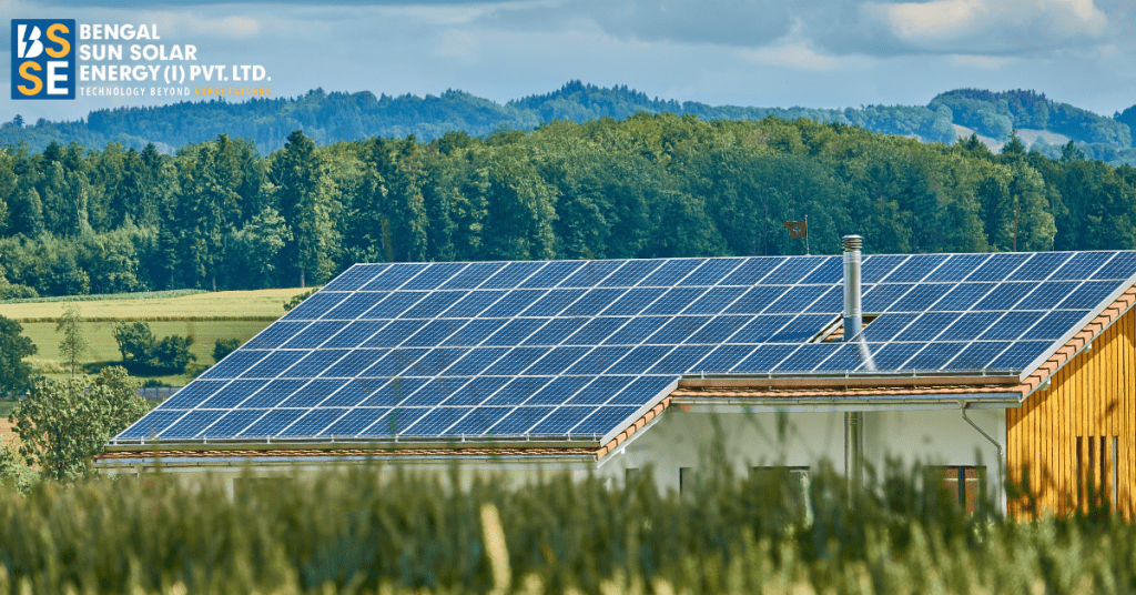 What is the cost of installing a solar power system?