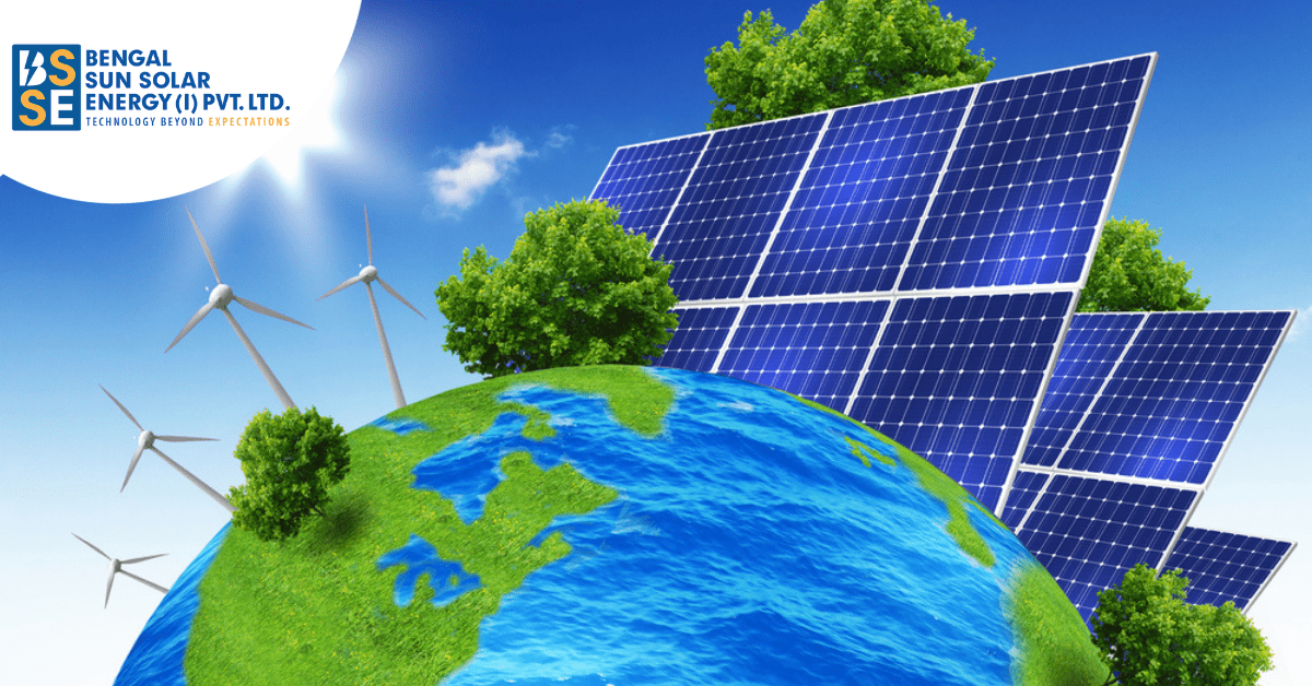 Top solar company in kolkata