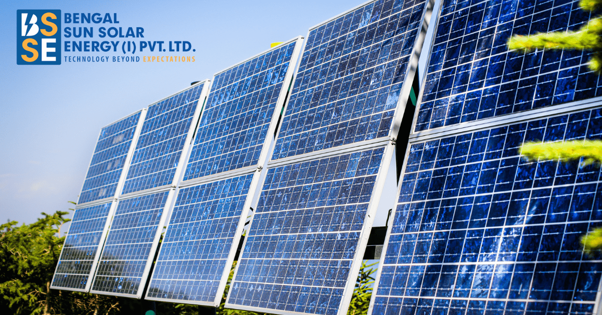 Do the Best Solar Power Companies possess the prowess to stand as a permanent solution to India’s Energy problems?